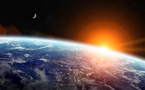 PD: Earth/Sun.